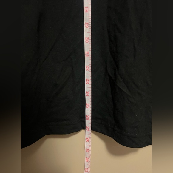 NWT 2/$10! PRIDE EQUALITY BLACK T-SHIRT LGBTQIA RAINBOW ADULT UNISEX - Picture 6 of 12